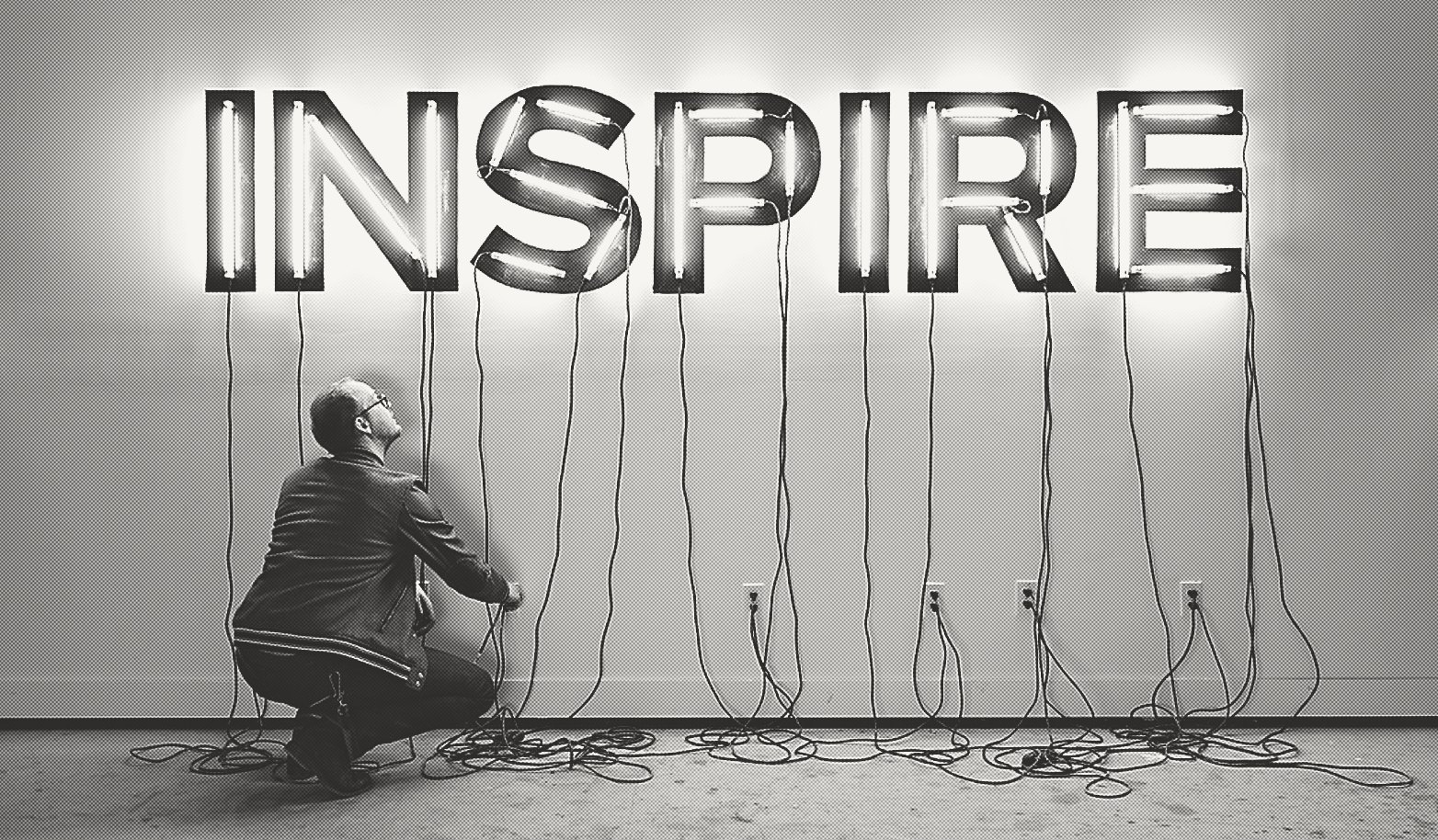 Inspire launch