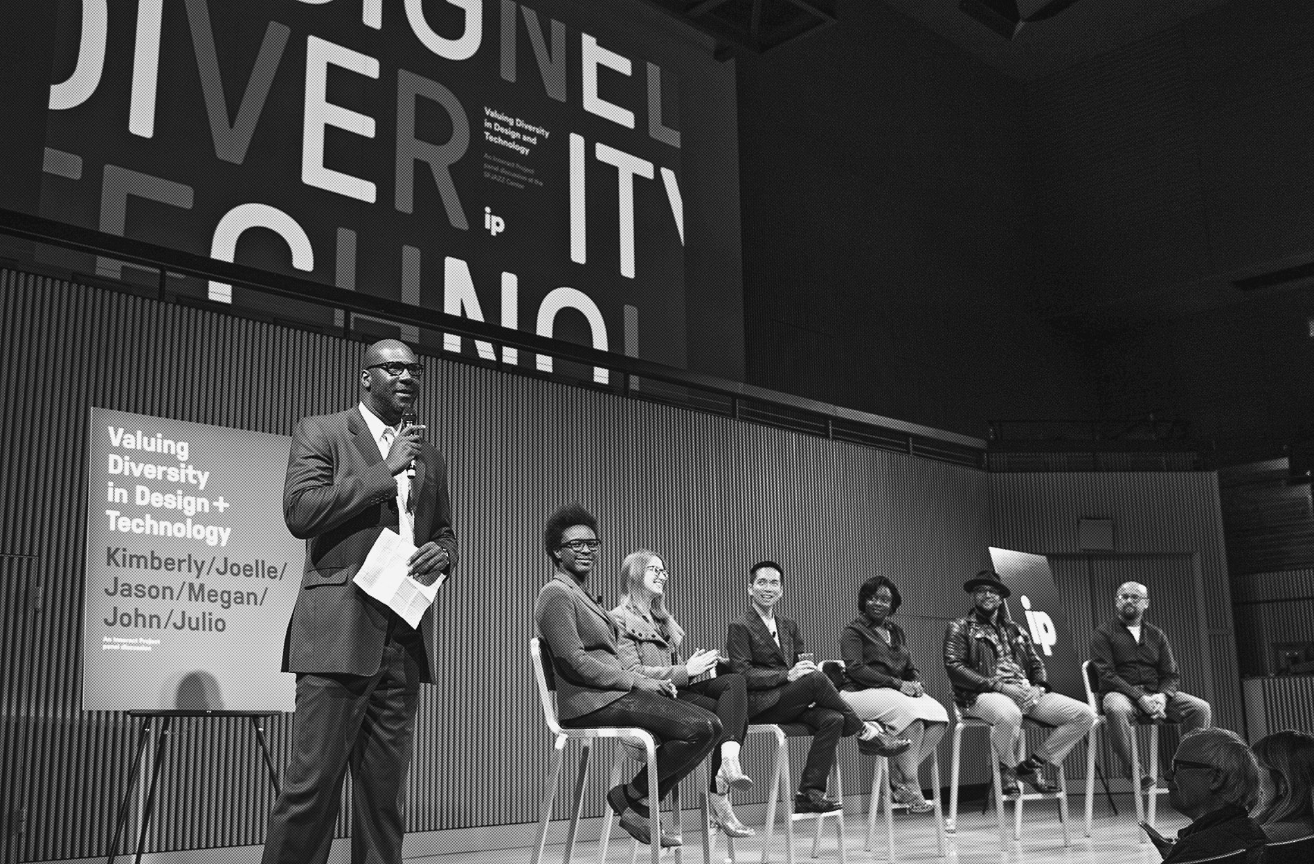 Valuing Diversity in Design & Technology
